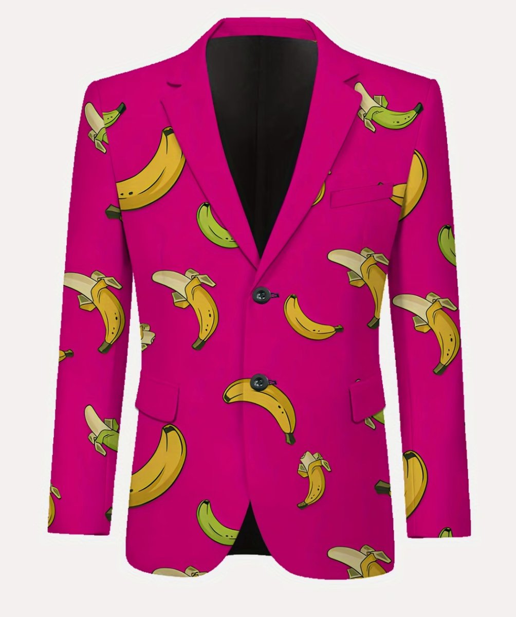 The Banana Jacket